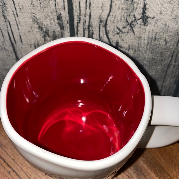 Rae Dunn Mug - Picture 2 of 3